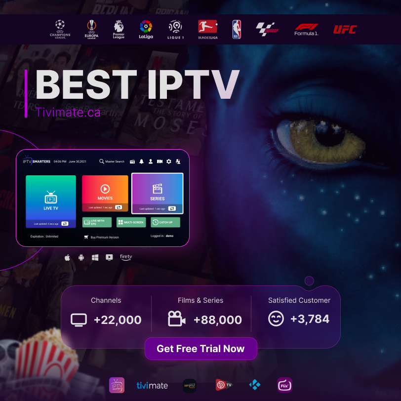 set iptv